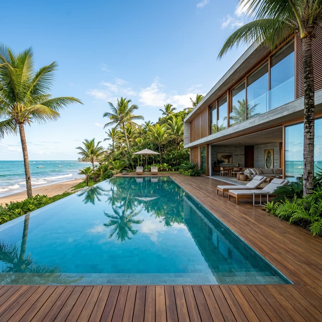 Villa Ocean View